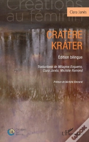 Capa do artigo Cratère