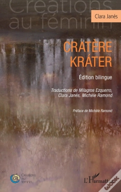 Capa do artigo Cratère