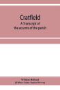Cratfield: A Transcript Of The Acconts O - Preview