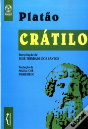 Capa do artigo Crátilo