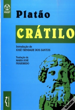 Capa do artigo Crátilo