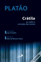 Capa do artigo Crátilo