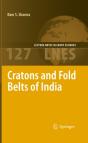 Cratons And Fold Belts Of India - Preview