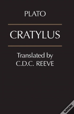 Capa do artigo Cratylus