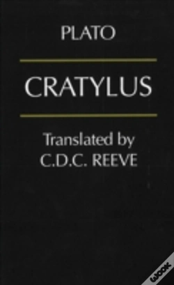 Capa do artigo Cratylus