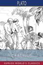 Cratylus (Esprios Classics) - Preview