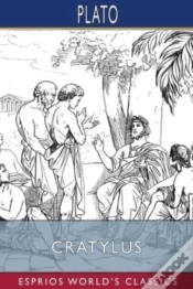Capa do artigo Cratylus (Esprios Classics)