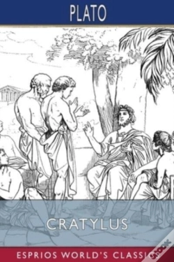Capa do artigo Cratylus (Esprios Classics)