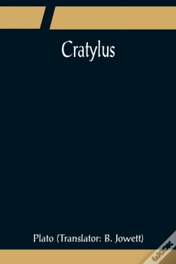 Capa do artigo Cratylus