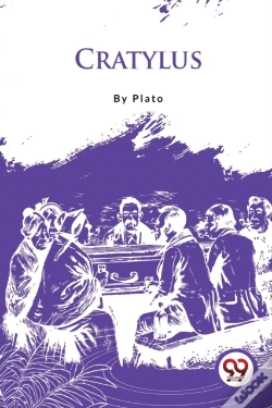 Capa do artigo Cratylus?