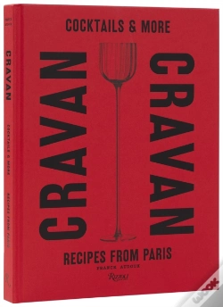 Capa do artigo Cravan