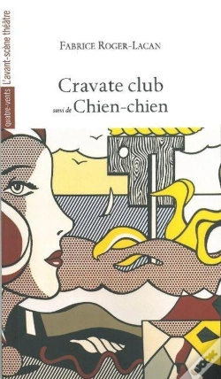 Capa do artigo Cravate Club ; Chien-Chien
