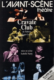 Capa do artigo Cravateclub