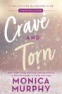 Crave And Torn - Preview