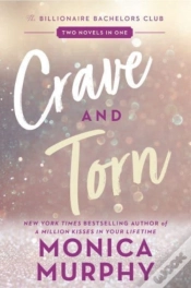 Capa do artigo Crave And Torn