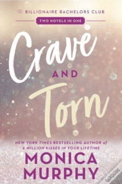 Capa do artigo Crave And Torn