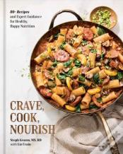 Crave, Cook, Nourish