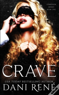 Capa do artigo Crave