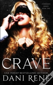 Capa do artigo Crave