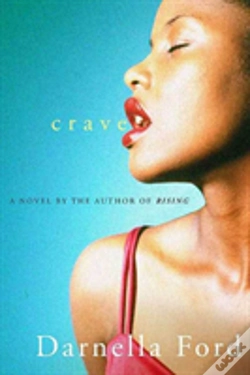 Capa do artigo Crave