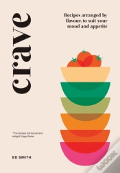 Capa do artigo Crave