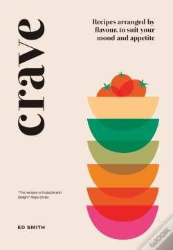 Capa do artigo Crave