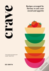 Capa do artigo Crave