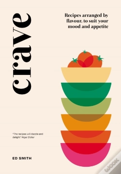 Capa do artigo Crave