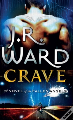 Capa do artigo Crave
