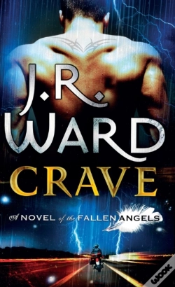 Capa do artigo Crave