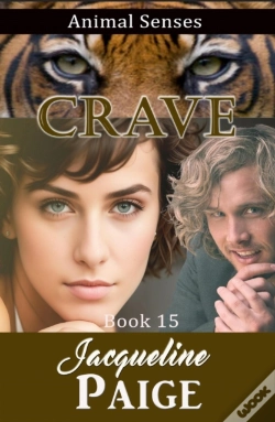 Capa do artigo Crave