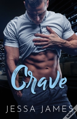 Capa do artigo Crave