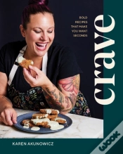 Capa do artigo Crave