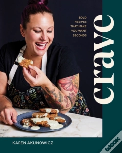 Capa do artigo Crave