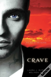 Capa do artigo Crave