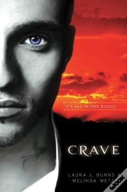 Capa do artigo Crave