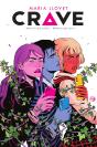 Crave - Preview