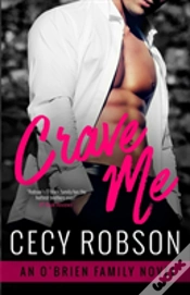 Capa do artigo Crave Me