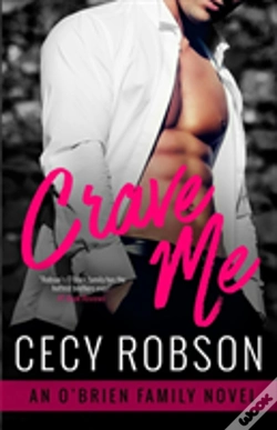 Capa do artigo Crave Me