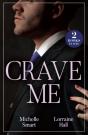 Crave Me - Preview