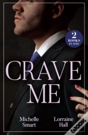 Capa do artigo Crave Me