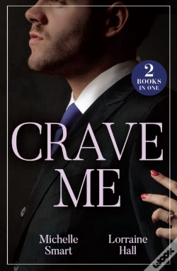 Capa do artigo Crave Me