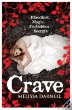 Capa do artigo Crave