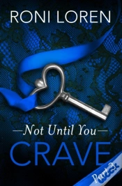 Capa do artigo Crave