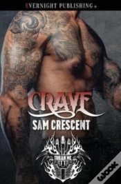 Capa do artigo Crave