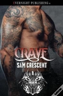 Capa do artigo Crave