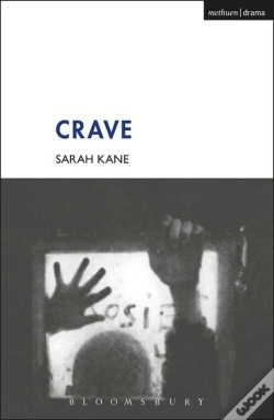 Capa do artigo Crave