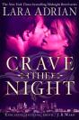 Crave The Night - Preview