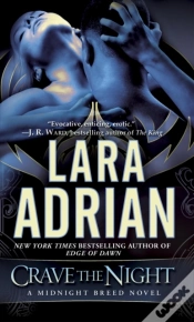 Capa do artigo Crave The Night