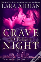 Capa do artigo Crave The Night